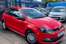 Volkswagen Polo Hatchback (09-17) 1.0 S 3d For Sale - AG Cars Loughborough Limited, Loughborough