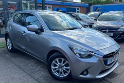 Mazda 2 (15-25) 1.5 SE-L Nav 5d Auto For Sale - AG Cars Loughborough Limited, Loughborough