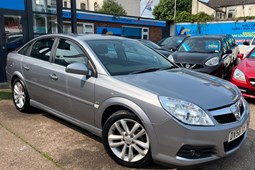 Vauxhall Vectra Hatchback (05-08) 1.8i VVT SRi 5d For Sale - AG Cars Loughborough Limited, Loughborough
