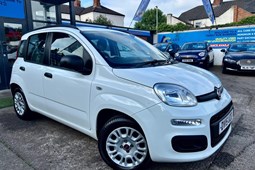 Fiat Panda (12-24) 1.2 Easy 5d For Sale - AG Cars Loughborough Limited, Loughborough
