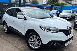 Renault Kadjar (15-22) 1.5 dCi Dynamique Nav 5d EDC For Sale - AG Cars Loughborough Limited, Loughborough