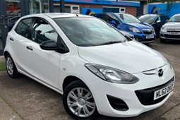 Mazda 2 (07-15) 1.3 TS (2010) 5d For Sale - AG Cars Loughborough Limited, Loughborough