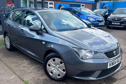 SEAT Ibiza Hatchback (08-17) 1.2 S (AC) (2012) 5d For Sale - AG Cars Loughborough Limited, Loughborough