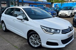 Citroen C4 Hatchback (11-18) 1.6 BlueHDi Feel 5d For Sale - AG Cars Loughborough Limited, Loughborough
