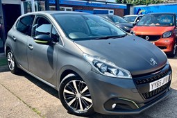 Peugeot 208 Hatchback (12-19) 1.6 BlueHDi (100bhp) Allure 5d For Sale - AG Cars Loughborough Limited, Loughborough