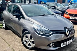 Renault Clio Hatchback (12-19) 1.2 16V Play 5d For Sale - AG Cars Loughborough Limited, Loughborough