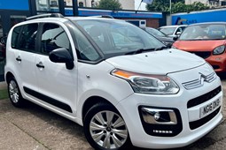 Citroen C3 Picasso (09-17) 1.6 BlueHDi Edition 5d For Sale - AG Cars Loughborough Limited, Loughborough
