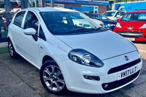 Fiat Punto (12-18) 1.2 Easy Plus 5d For Sale - AG Cars Loughborough Limited, Loughborough