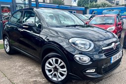 Fiat 500X (15-24) 1.4 Multiair Pop Star 5d DDCT For Sale - AG Cars Loughborough Limited, Loughborough