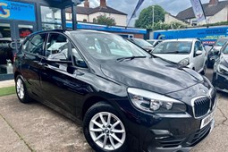 BMW 2-Series Active Tourer (14-21) 218i SE (04/2018 on) 5d For Sale - AG Cars Loughborough Limited, Loughborough