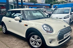 MINI Hatchback (14-24) 1.2 One Hatchback 3d For Sale - AG Cars Loughborough Limited, Loughborough