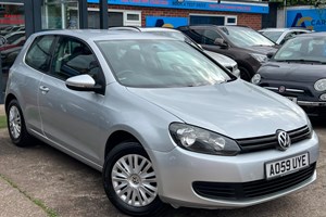 Volkswagen Golf Hatchback (09-12) 1.4 S 3d For Sale - AG Cars Loughborough Limited, Loughborough