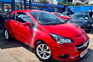 Vauxhall Corsa Hatchback (14-19) 1.2 Energy (AC) 3d For Sale - AG Cars Loughborough Limited, Loughborough