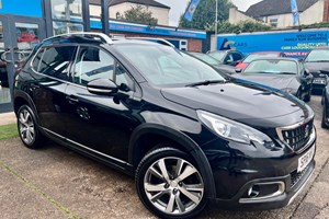 Peugeot 2008 (13-19) Allure 1.6 BlueHDi 100 (05/16 on) 5d For Sale - AG Cars Loughborough Limited, Loughborough