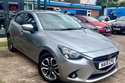 Mazda 2 (15-25) 1.5 Sports Launch Edition 5d For Sale - AG Cars Loughborough Limited, Loughborough