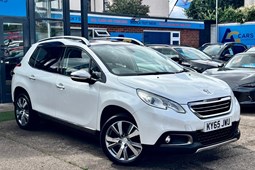 Peugeot 2008 (13-19) 1.6 BlueHDi (120bhp) Feline (Mistral) 5d For Sale - AG Cars Loughborough Limited, Loughborough