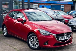Mazda 2 (15-25) 1.5 SE-L Nav 5d For Sale - AG Cars Loughborough Limited, Loughborough
