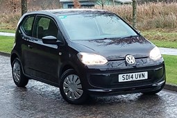 Volkswagen Up (12-23) 1.0 Move Up 3d For Sale - Arnold Clark Vauxhall (West Calder), West Calder