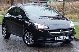 Vauxhall Corsa Hatchback (14-19) Sport 1.4i (75PS) 3d For Sale - Arnold Clark Vauxhall (West Calder), West Calder