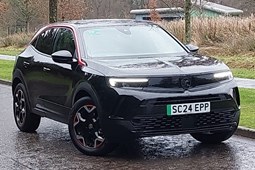 Vauxhall Mokka-e SUV (20 on) 100kW GS 50kWh 5dr Auto For Sale - Arnold Clark Vauxhall (West Calder), West Calder