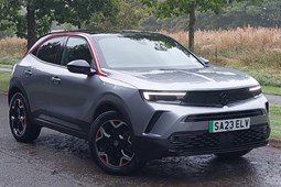 Vauxhall Mokka-e SUV (20 on) 100kW GS Line 50kWh 5dr Auto For Sale - Arnold Clark Vauxhall (West Calder), West Calder