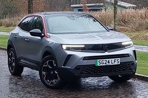 Vauxhall Mokka-e SUV (20 on) 100kW GS 50kWh 5dr Auto For Sale - Arnold Clark Vauxhall (West Calder), West Calder