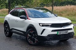 Vauxhall Mokka-e SUV (20 on) 100kW GS Line 50kWh 5dr Auto For Sale - Arnold Clark Vauxhall (West Calder), West Calder