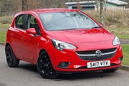 Vauxhall Corsa Hatchback (14-19) 1.4 (75bhp) SRi 5d For Sale - Arnold Clark Vauxhall (West Calder), West Calder