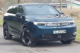 Vauxhall Grandland Electric SUV (24 on) 157kW Ultimate 73kWh 5dr Auto For Sale - Arnold Clark Vauxhall (West Calder), West Calder