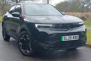 Vauxhall Mokka-e SUV (20-25) 100kW GS 50kWh 5dr Auto For Sale - Arnold Clark Vauxhall (West Calder), West Calder