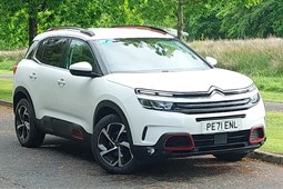 Citroen C5 Aircross (18 on) 1.2 PureTech 130 Shine 5dr For Sale - Arnold Clark Vauxhall (West Calder), West Calder