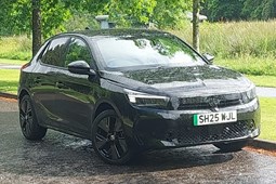 Vauxhall Corsa Electric Hatchback (23 on) 100kW GS 50kWh 5dr Auto For Sale - Arnold Clark Vauxhall (West Calder), West Calder