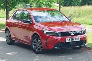 Vauxhall Corsa Hatchback (20 on) 1.2 Turbo Design 5dr For Sale - Arnold Clark Vauxhall (West Calder), West Calder