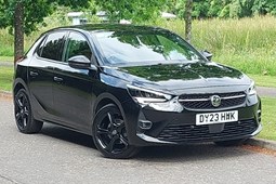 Vauxhall Corsa Hatchback (20 on) 1.2 GS 5dr For Sale - Arnold Clark Vauxhall (West Calder), West Calder