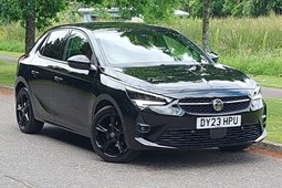 Vauxhall Corsa Hatchback (20 on) 1.2 GS 5dr For Sale - Arnold Clark Vauxhall (West Calder), West Calder