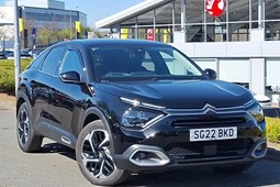 Citroen C4 Hatchback (21 on) 1.2 PureTech [130] Shine 5dr For Sale - Arnold Clark Vauxhall (West Calder), West Calder