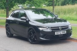 Vauxhall Corsa Hatchback (20 on) 1.2 Turbo GS Line 5dr Auto For Sale - Arnold Clark Vauxhall (West Calder), West Calder