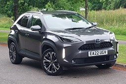 Toyota Yaris Cross SUV (21 on) 1.5 Hybrid Excel 5dr CVT For Sale - Arnold Clark Vauxhall (West Calder), West Calder