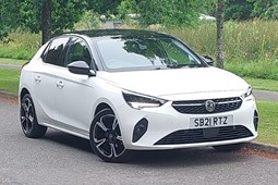 Vauxhall Corsa Hatchback (20 on) 1.2 Griffin Edition 5dr For Sale - Arnold Clark Vauxhall (West Calder), West Calder
