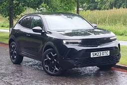 Vauxhall Mokka SUV (20 on) 1.2 Turbo 100 GS  5dr For Sale - Arnold Clark Vauxhall (West Calder), West Calder