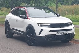 Vauxhall Mokka SUV (20 on) 1.2 Turbo 100 SRi Premium 5dr For Sale - Arnold Clark Vauxhall (West Calder), West Calder