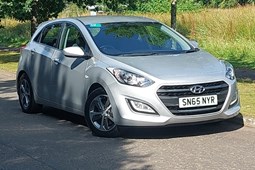 Hyundai i30 Hatchback (12-17) 1.4 Blue Drive SE 5d For Sale - Arnold Clark Vauxhall (West Calder), West Calder