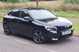 Vauxhall Corsa Hatchback (20 on) 1.2 Turbo GS 5dr For Sale - Arnold Clark Vauxhall (West Calder), West Calder