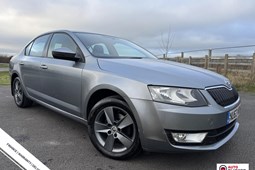 Skoda Octavia Hatchback (13-20) 2.0 TDI CR SE 5d For Sale - Auto Clicker Ltd, Congleton