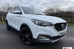 MG ZS SUV (17-24) Exclusive 1.0T GDI auto 5d For Sale - Auto Clicker Ltd, Congleton