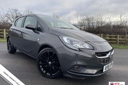 Vauxhall Corsa Hatchback (14-19) 1.4 Excite (AC) 5d For Sale - Auto Clicker Ltd, Congleton