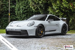 Porsche 911 GT3 (21-24) GT3 2dr For Sale - Auto Clicker Ltd, Congleton