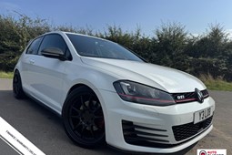 Volkswagen Golf GTI (13-17) 2.0 TSI GTI 3d DSG For Sale - Auto Clicker Ltd, Congleton