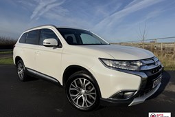 Mitsubishi Outlander (12-21) Keiko 2.2 DI-D 4WD 5d For Sale - Auto Clicker Ltd, Congleton