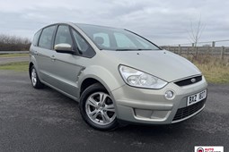 Ford S-MAX (06-14) 1.8 TDCi Titanium 5d For Sale - Auto Clicker Ltd, Congleton